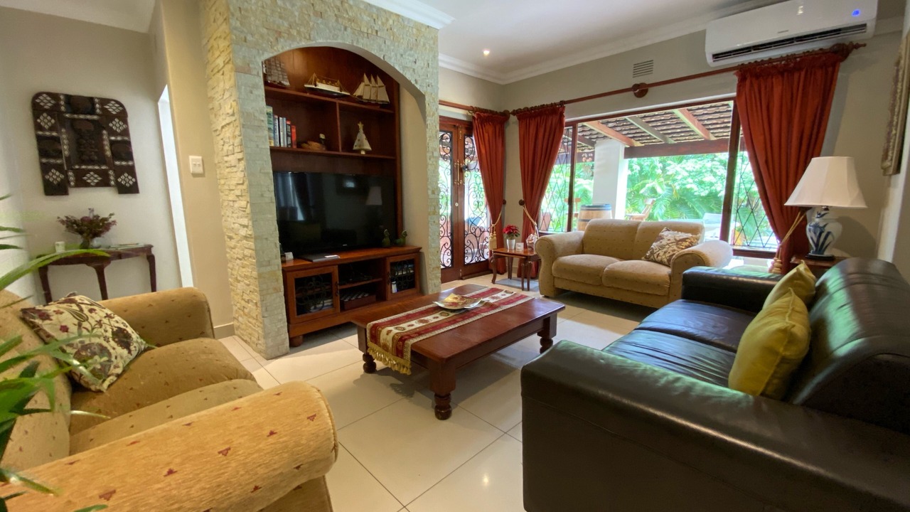 Photo of Livingroom in Southbroom