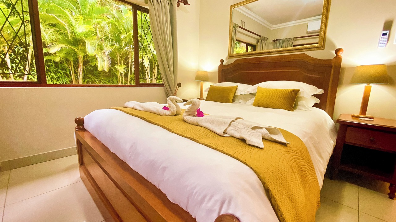 Photo of Bedroom in Southbroom