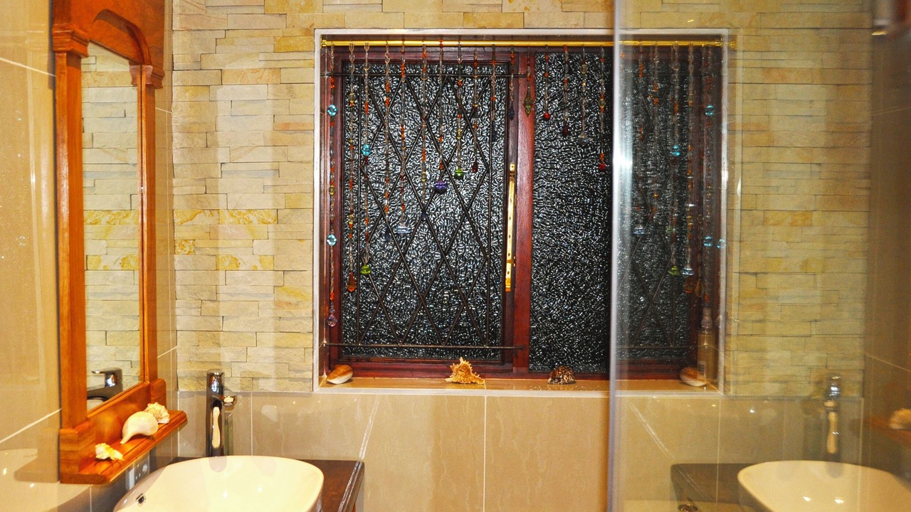 Photo of Bathroom in Southbroom