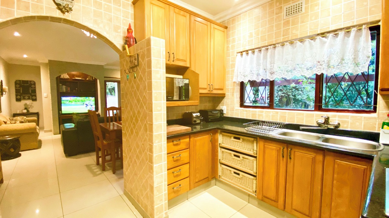 Photo of Kitchen in Southbroom