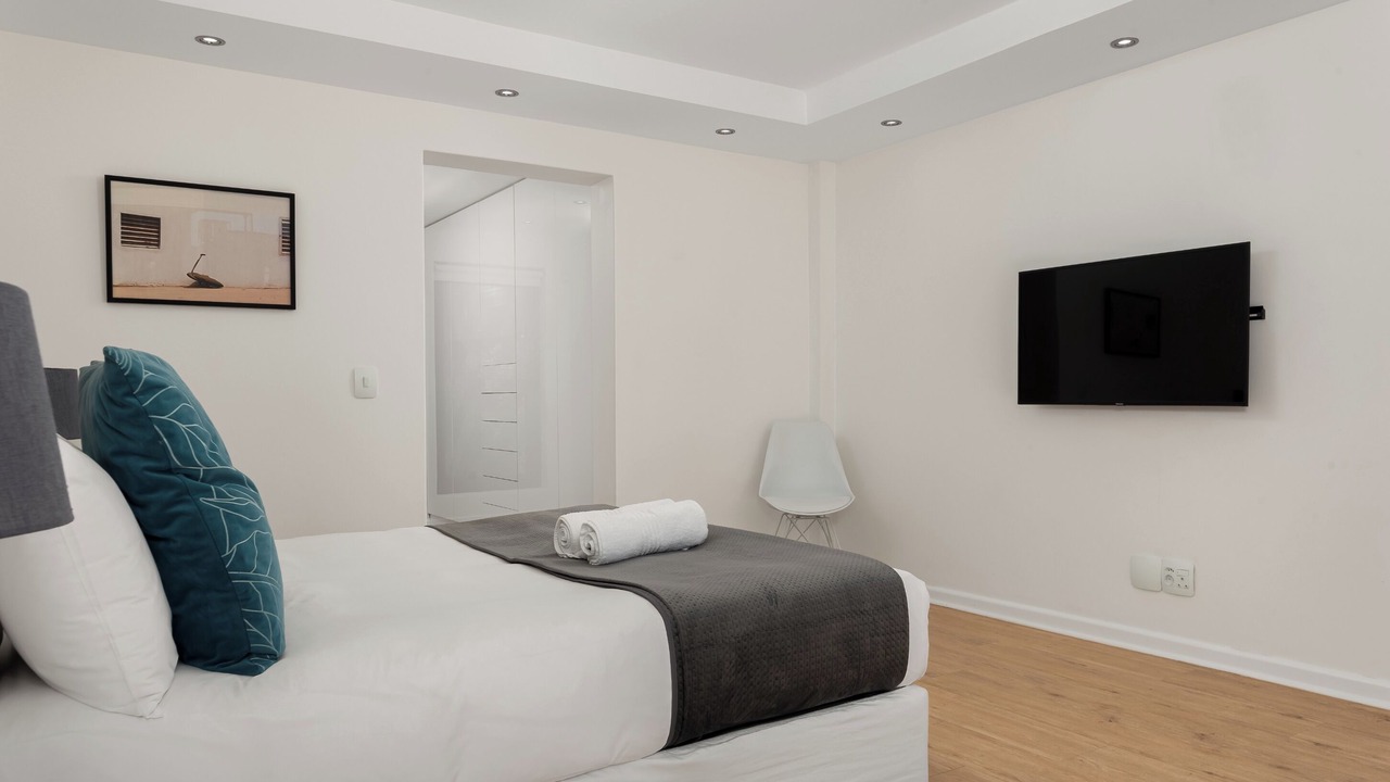 Photo of Bedroom in Flora Park