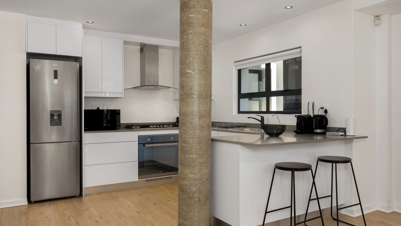 Photo of Kitchen in Flora Park