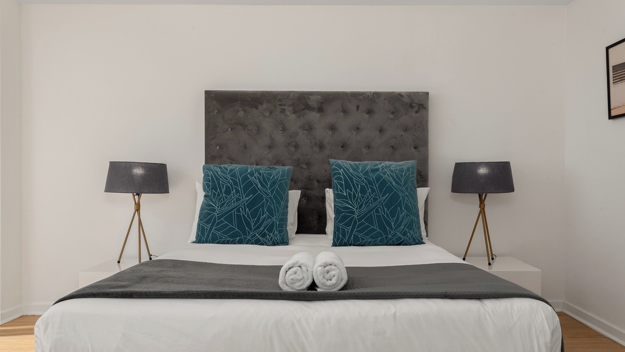 Photo of Bedroom in Flora Park
