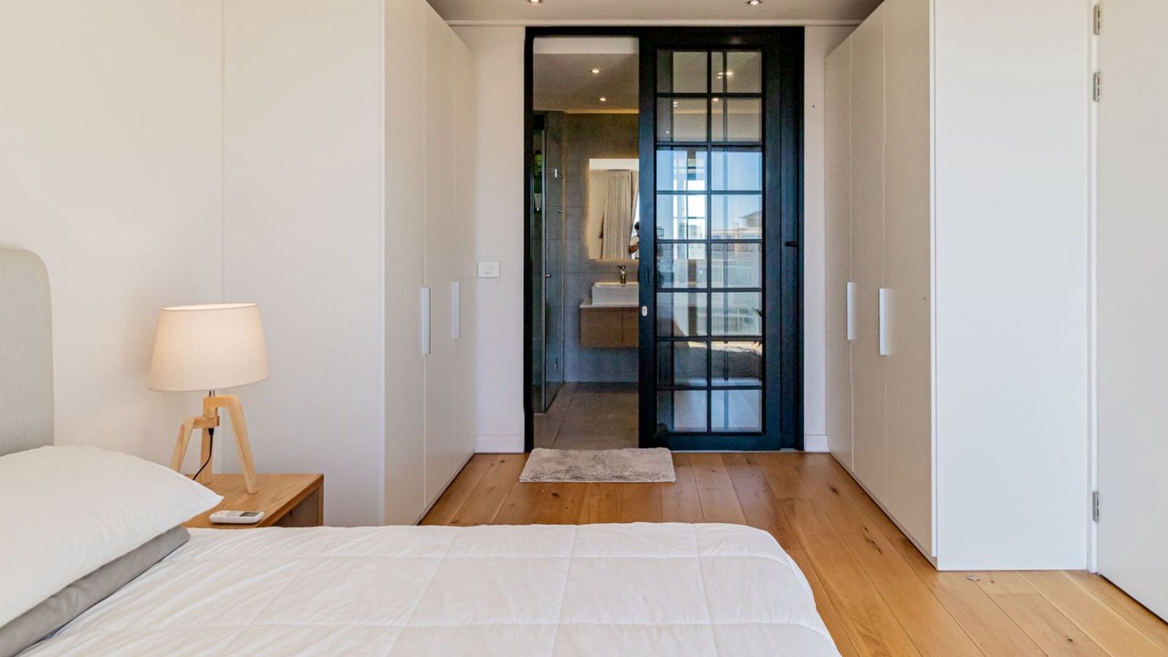Photo of Bedroom in Schotsche Kloof