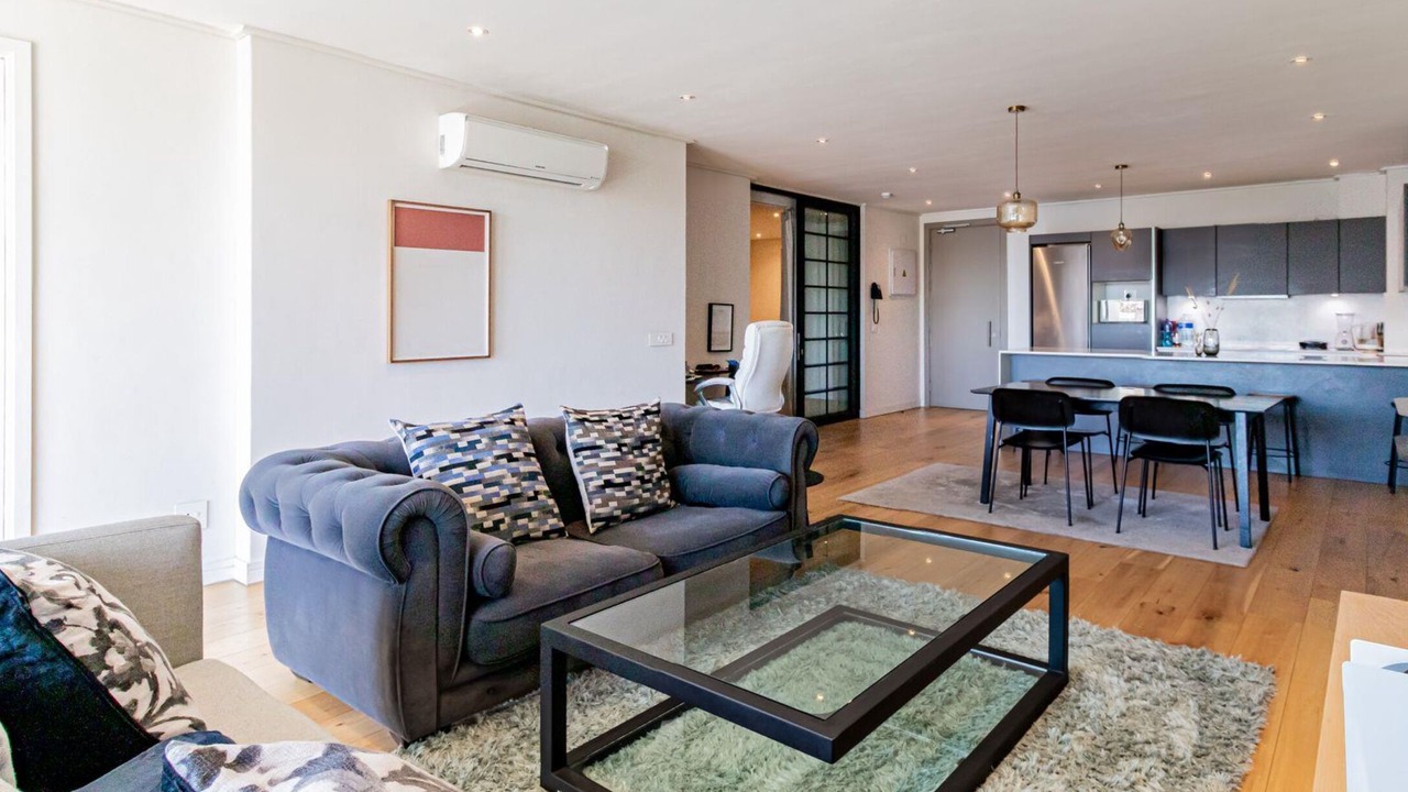 Photo of Livingroom in Schotsche Kloof