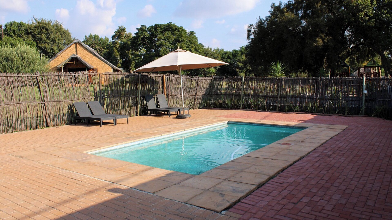 Photo of Outdoor in Hekpoort