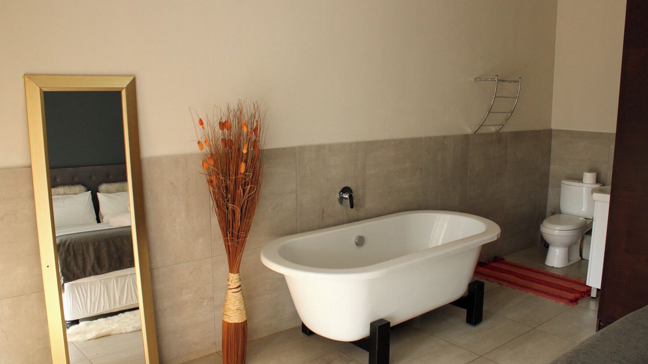 Photo of Bathroom in Hekpoort