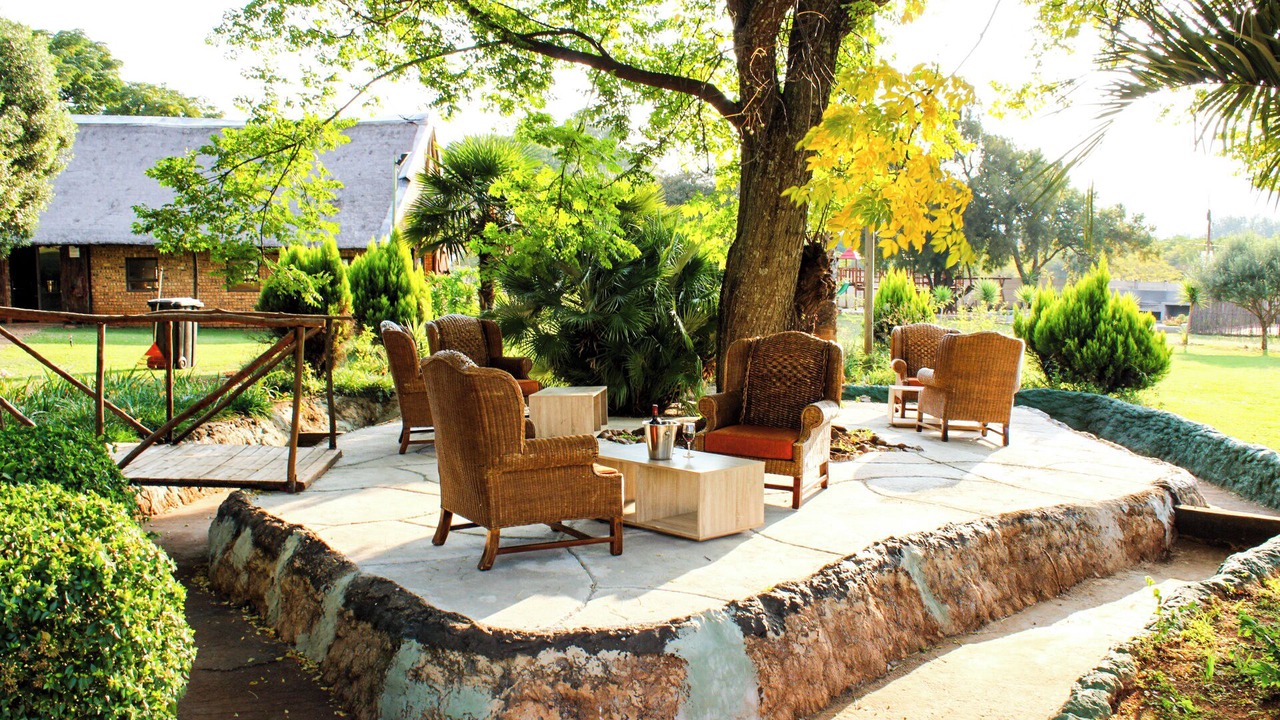 Photo of Outdoor in Hekpoort
