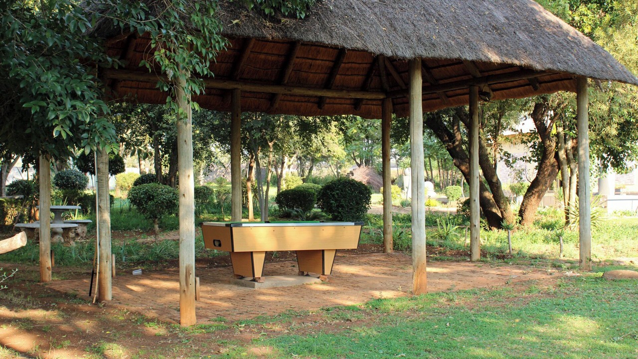 Photo of Outdoor in Hekpoort
