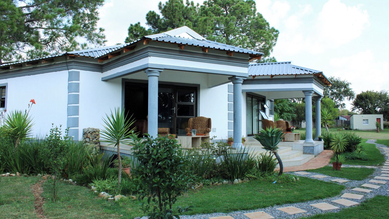 Photo of Outdoor in Hekpoort
