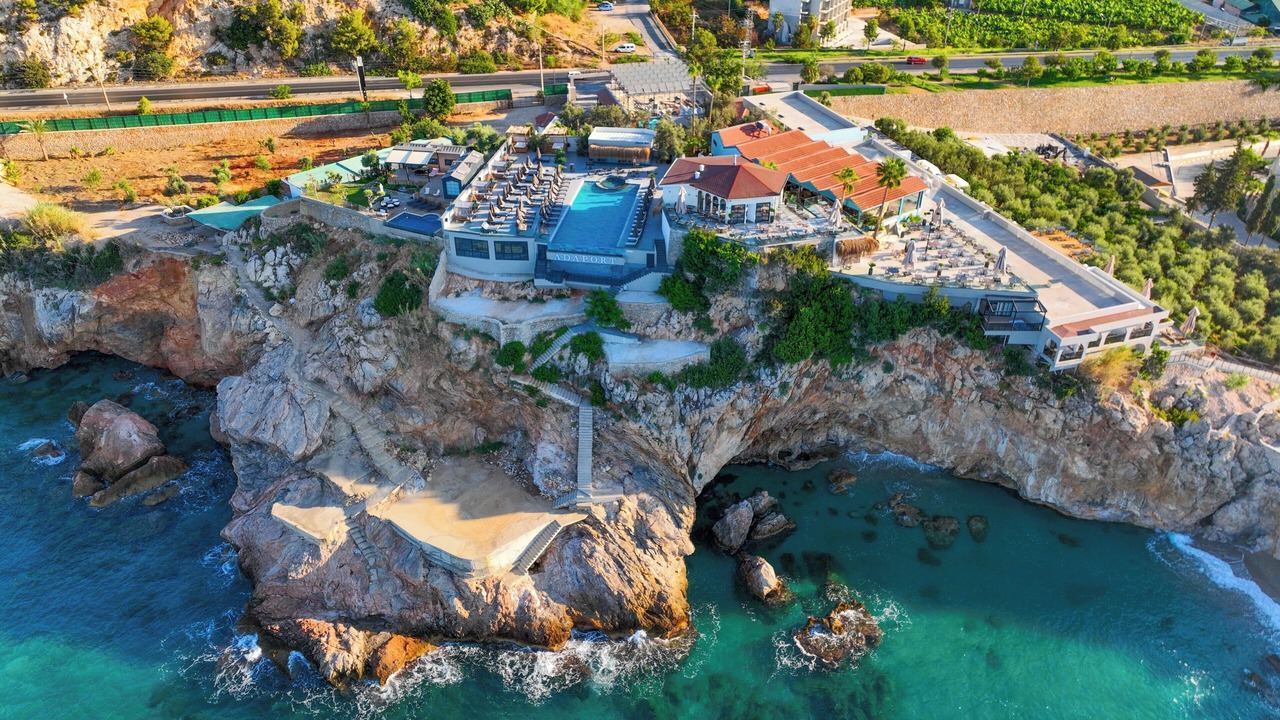 Photo of Outdoor in Alanya