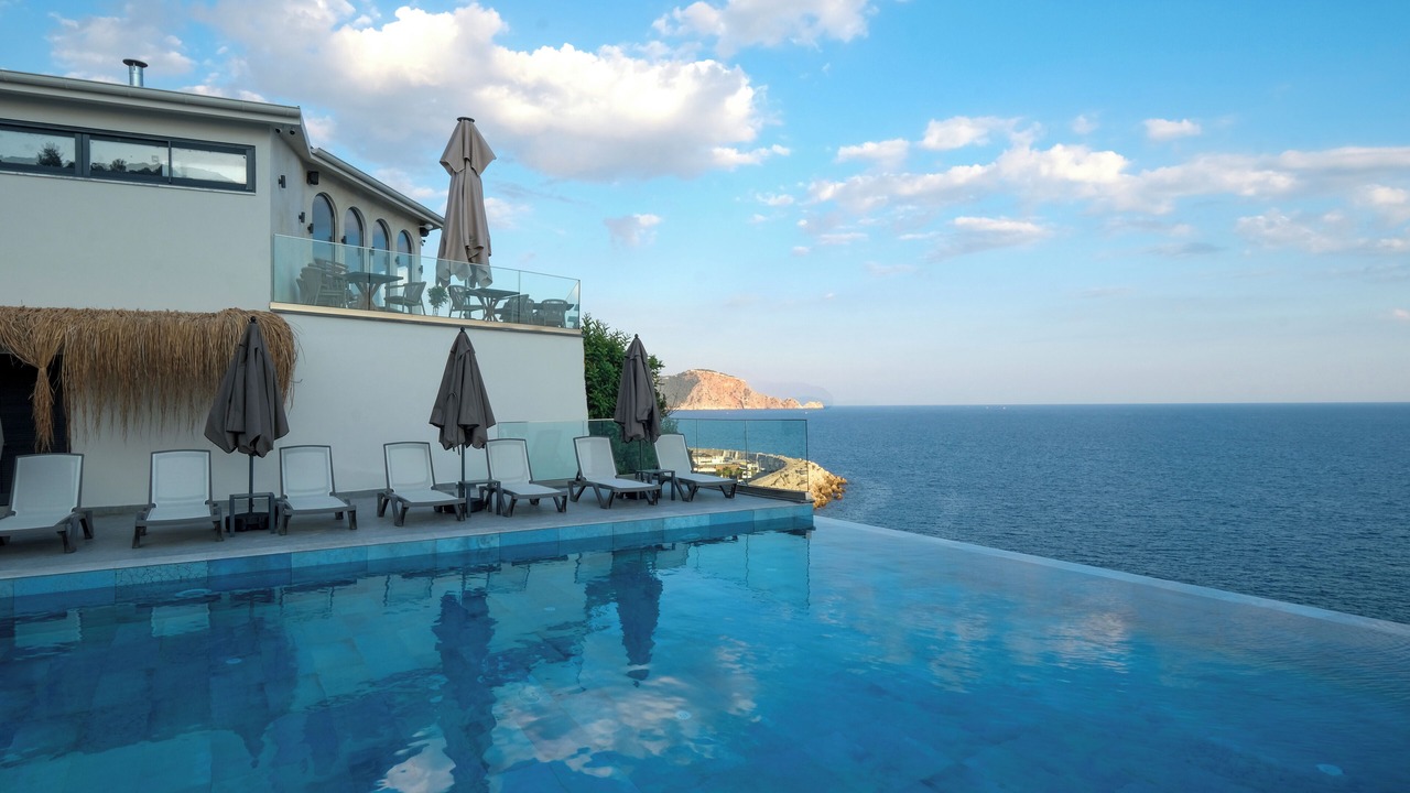 Photo of Outdoor in Alanya