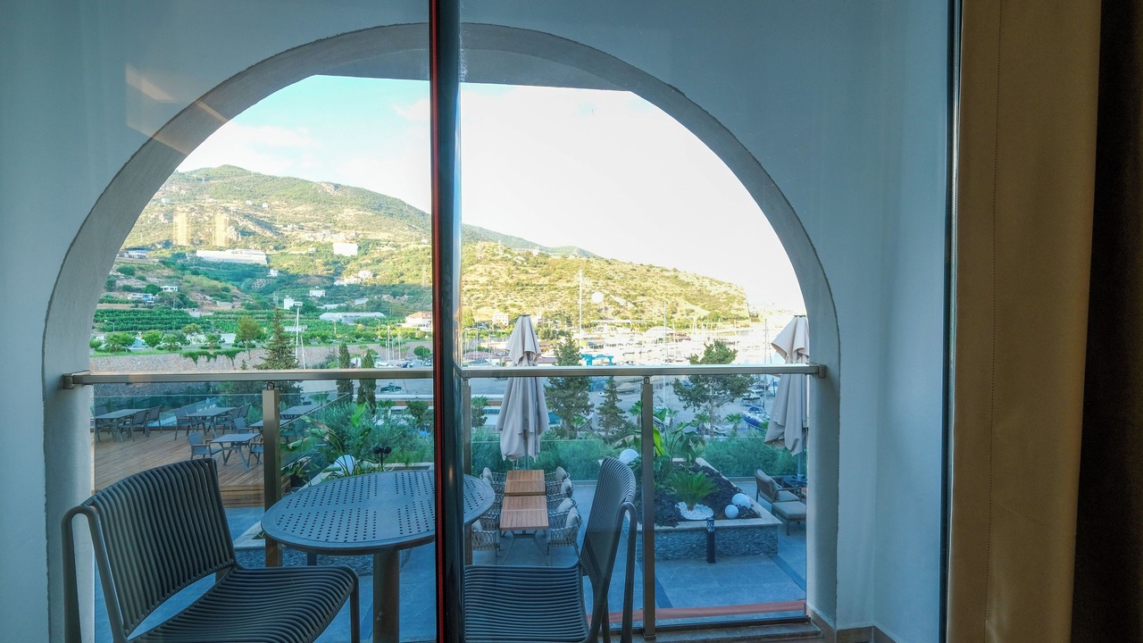 Photo of Bedroom in Alanya