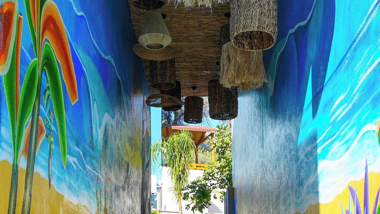 Photo of Outdoor in Alanya