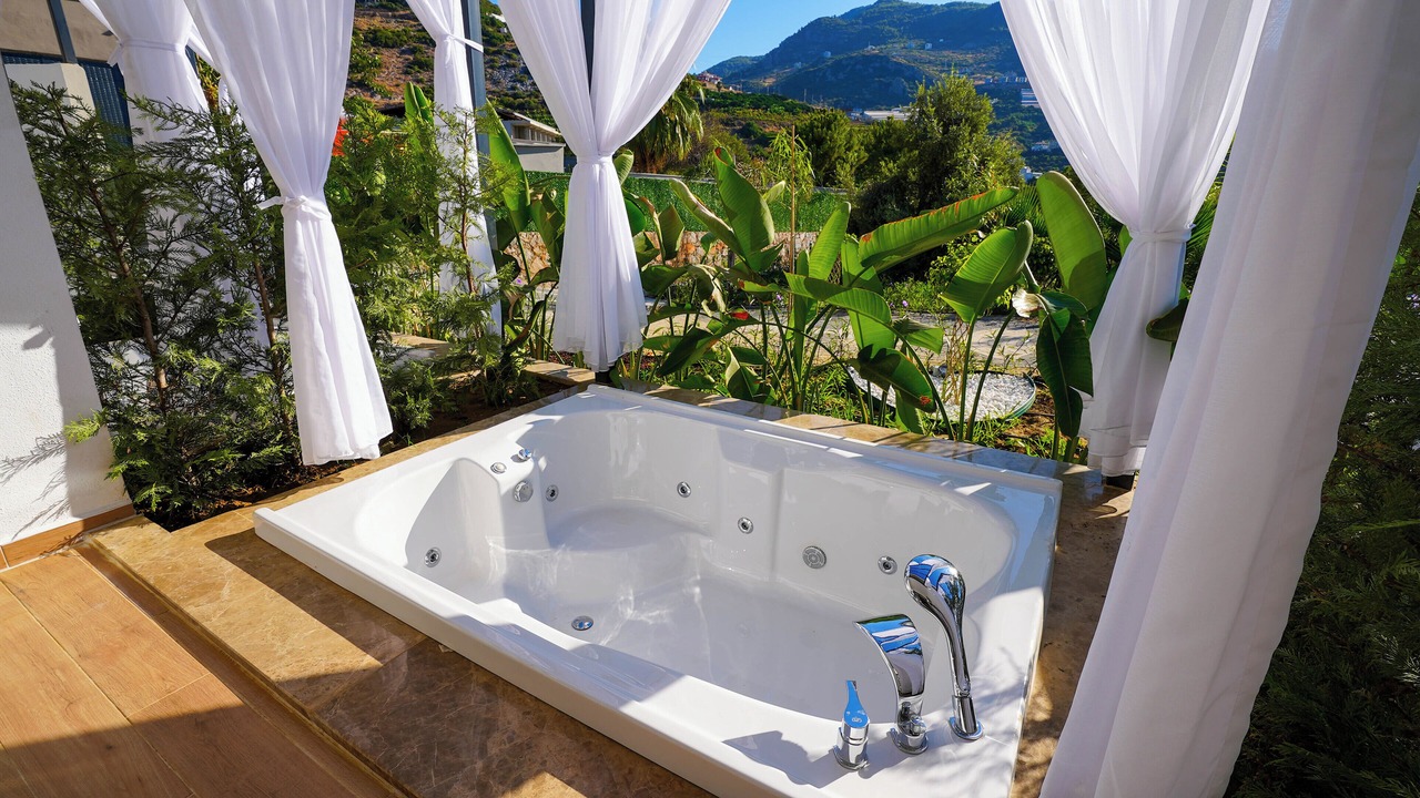 Photo of Bedroom in Alanya