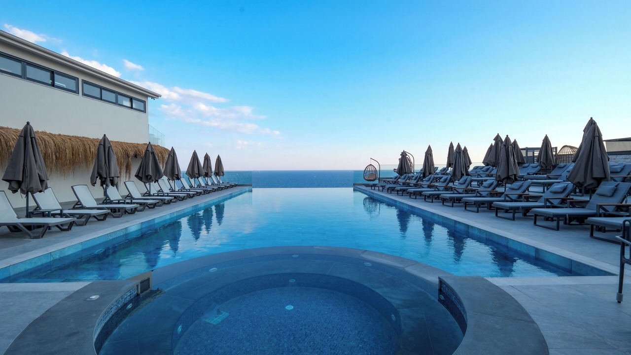 Photo of Outdoor in Alanya