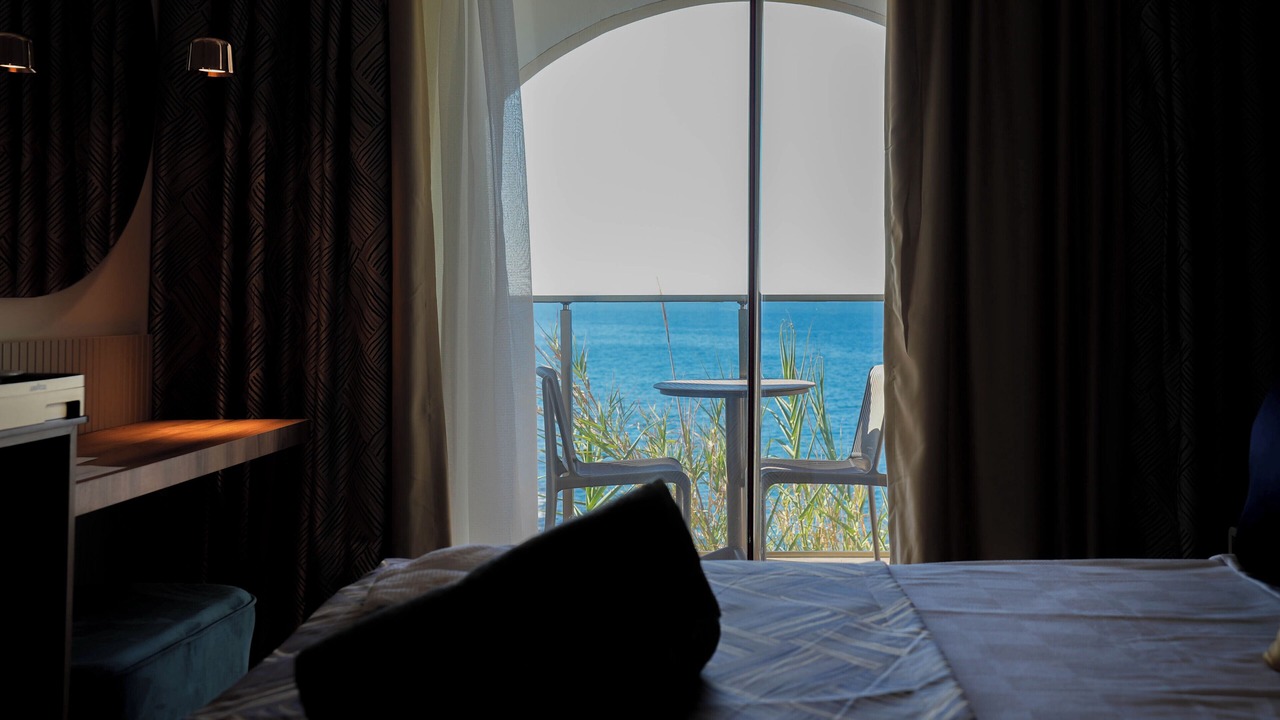 Photo of Bedroom in Alanya