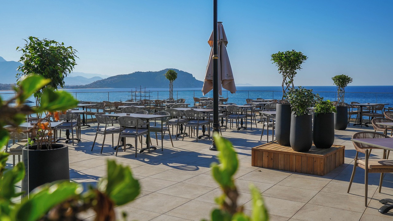 Photo of Outdoor in Alanya