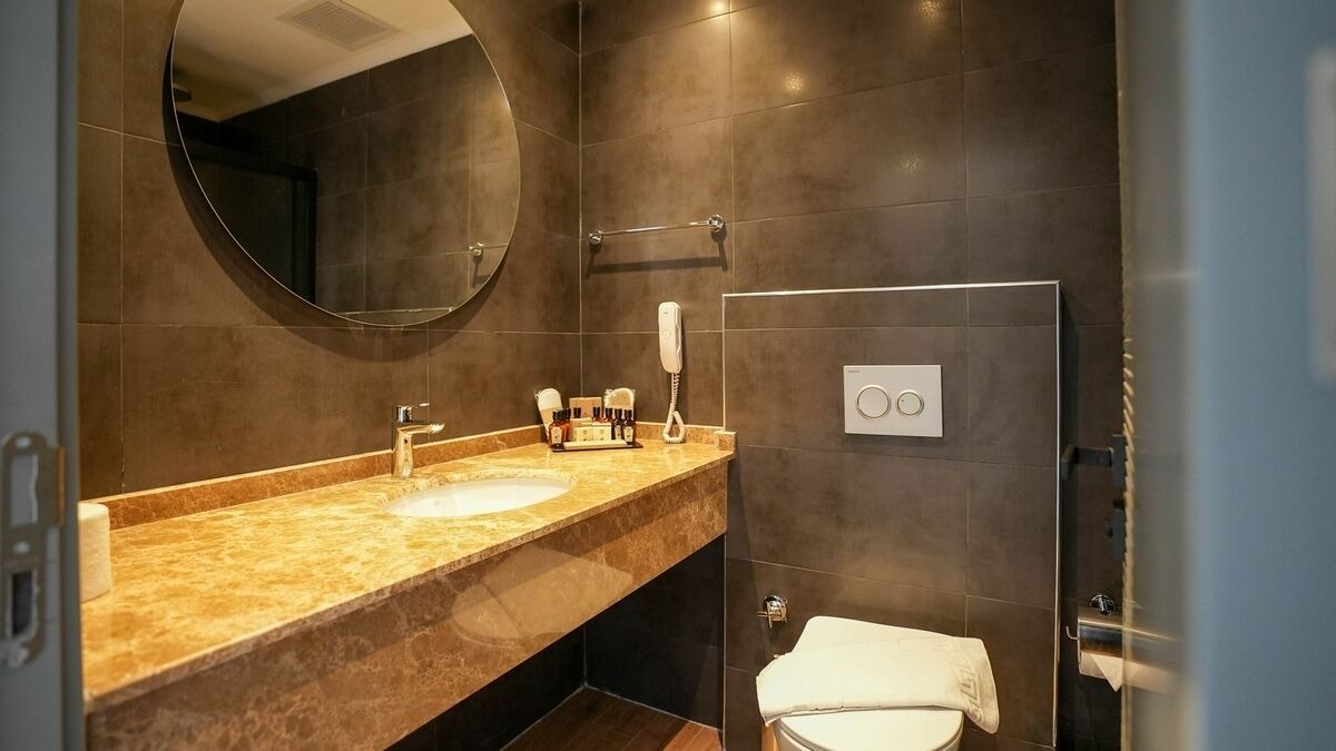 Photo of Bedroom in Alanya