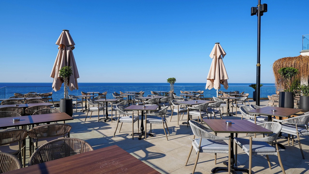 Photo of Outdoor in Alanya
