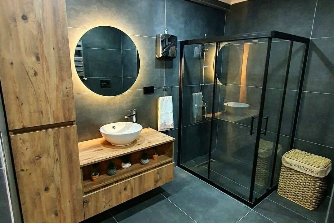 Photo of Bathroom in Borcka