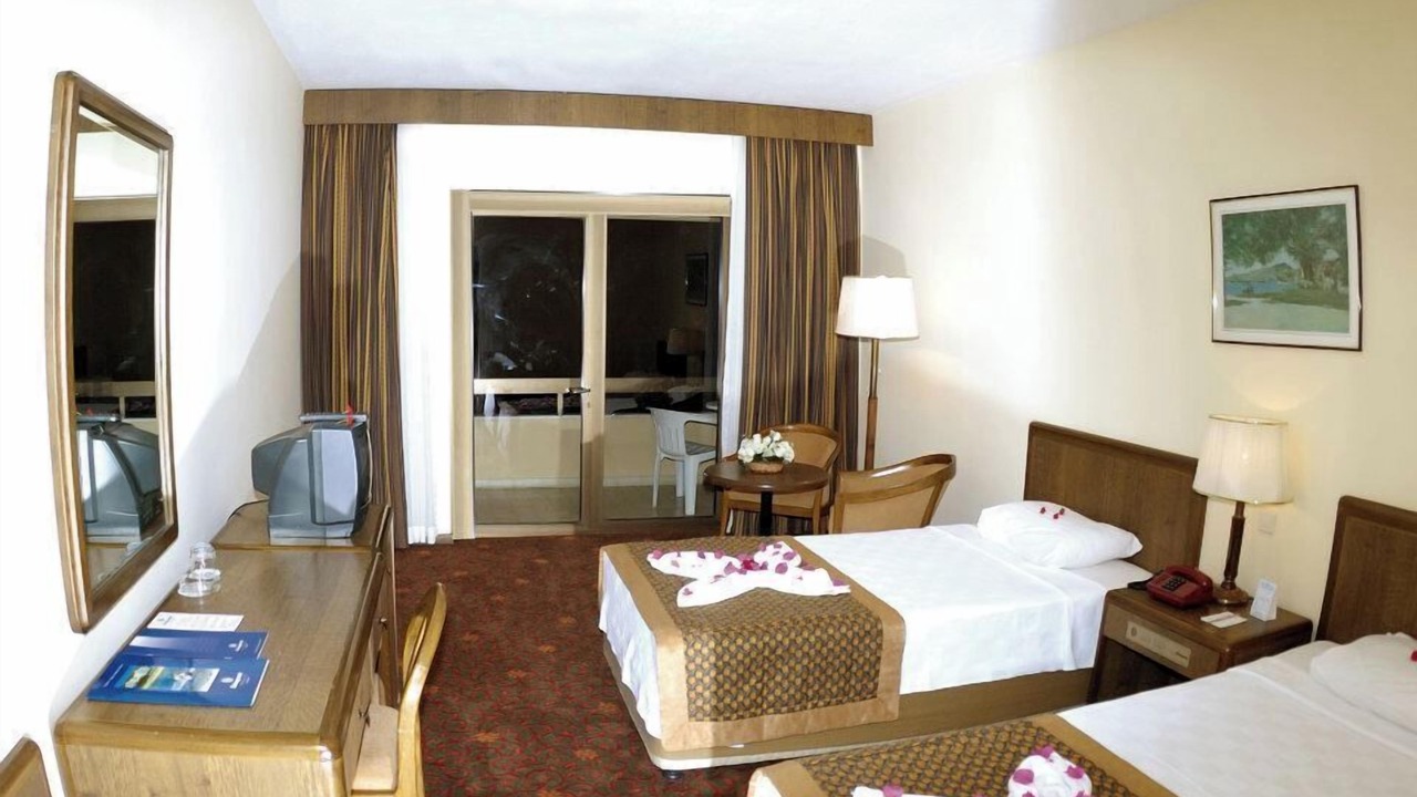Photo of Bedroom in Avsallar