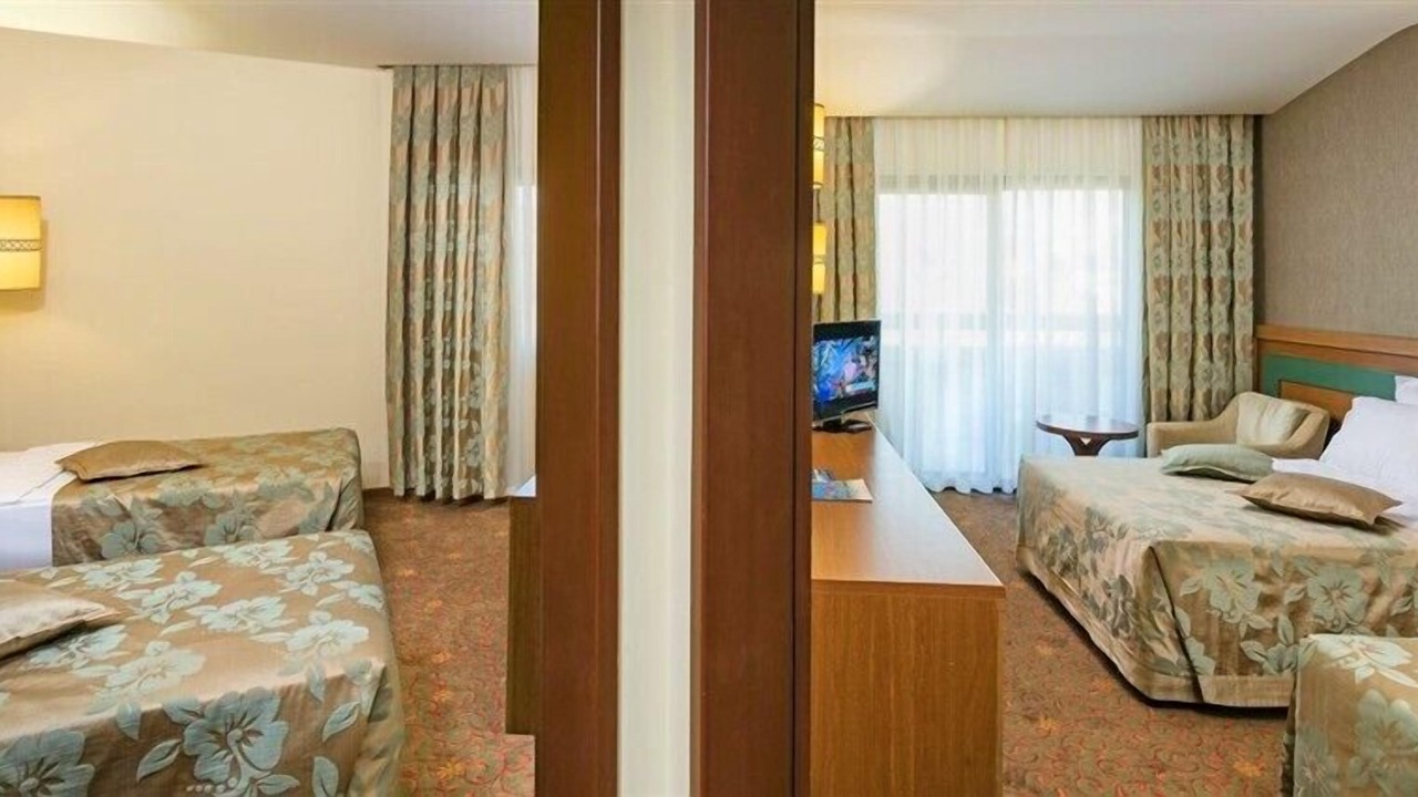 Photo of Bedroom in Avsallar