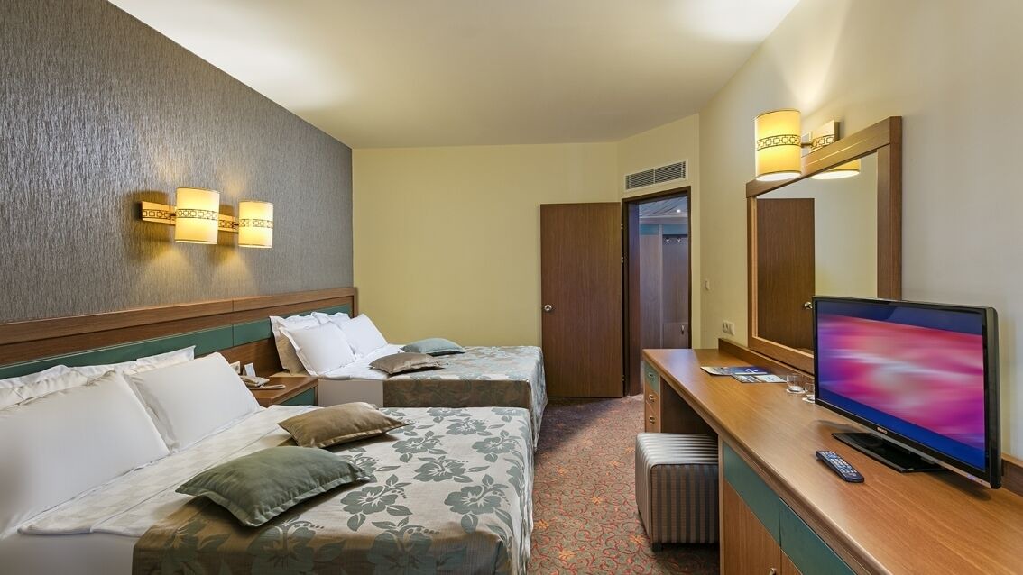 Photo of Bedroom in Avsallar