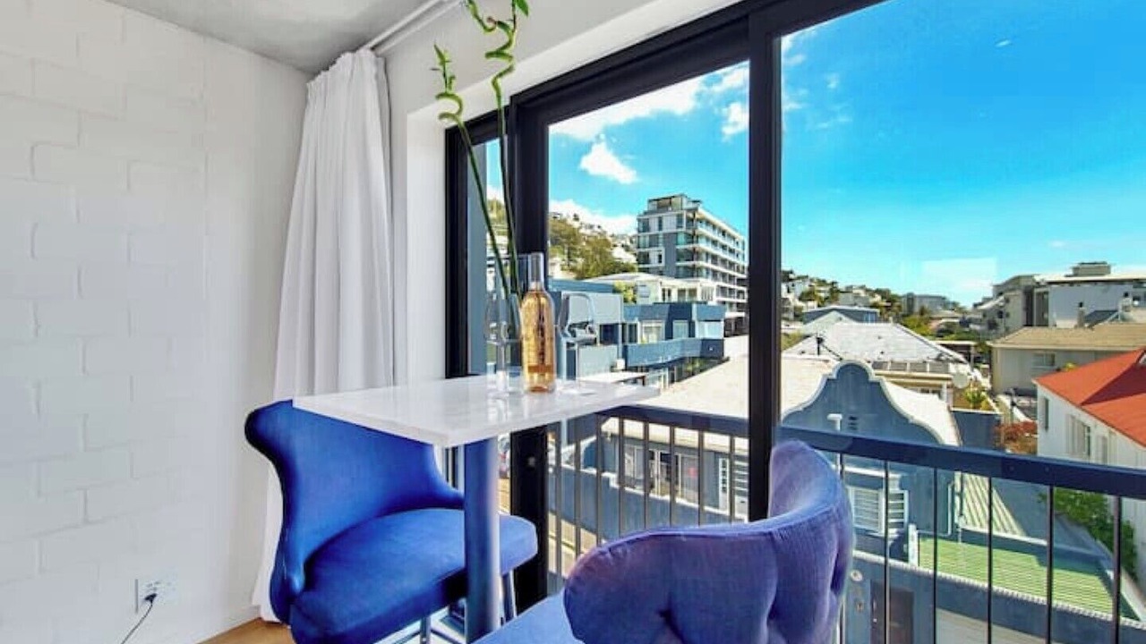 Photo of Patio Balcony in Fresnaye