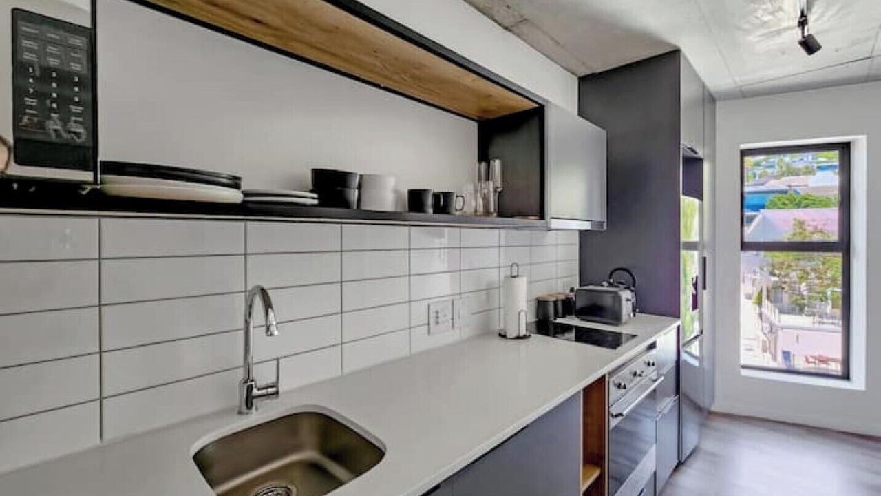 Photo of Kitchen in Bantry Bay