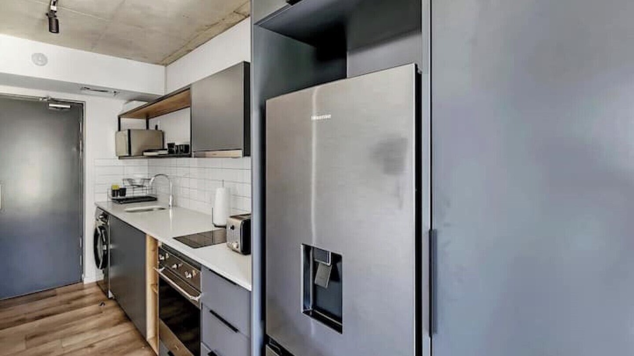 Photo of Kitchen in Bantry Bay