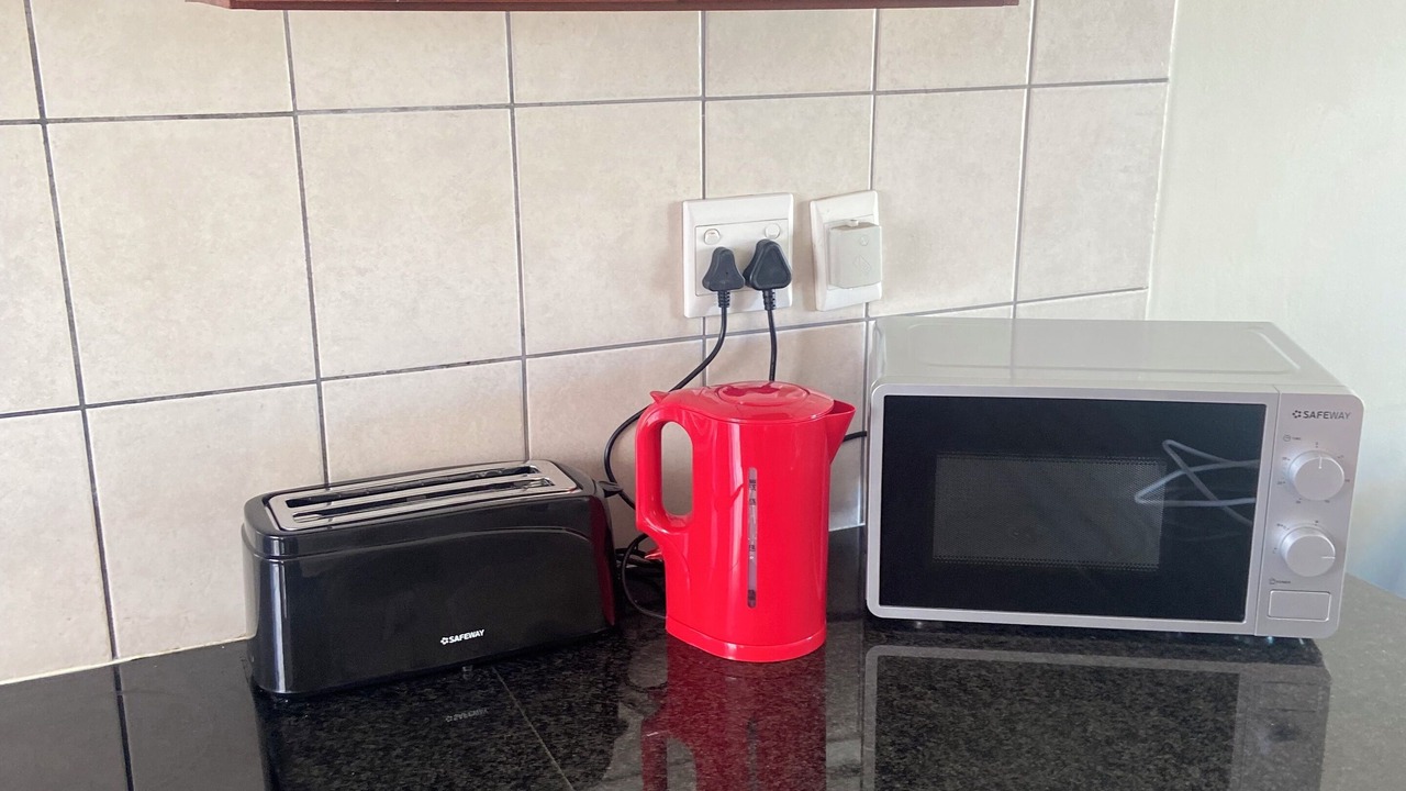 Photo of Kitchen in Muizenberg