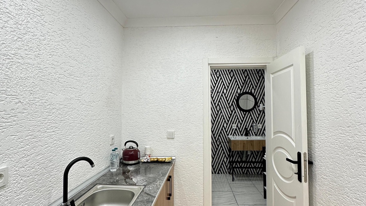 Photo of Patio Balcony in Pazar