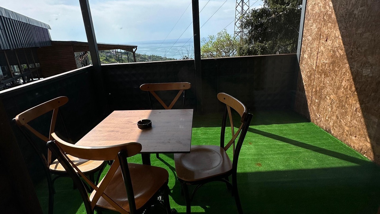 Photo of Patio Balcony in Pazar