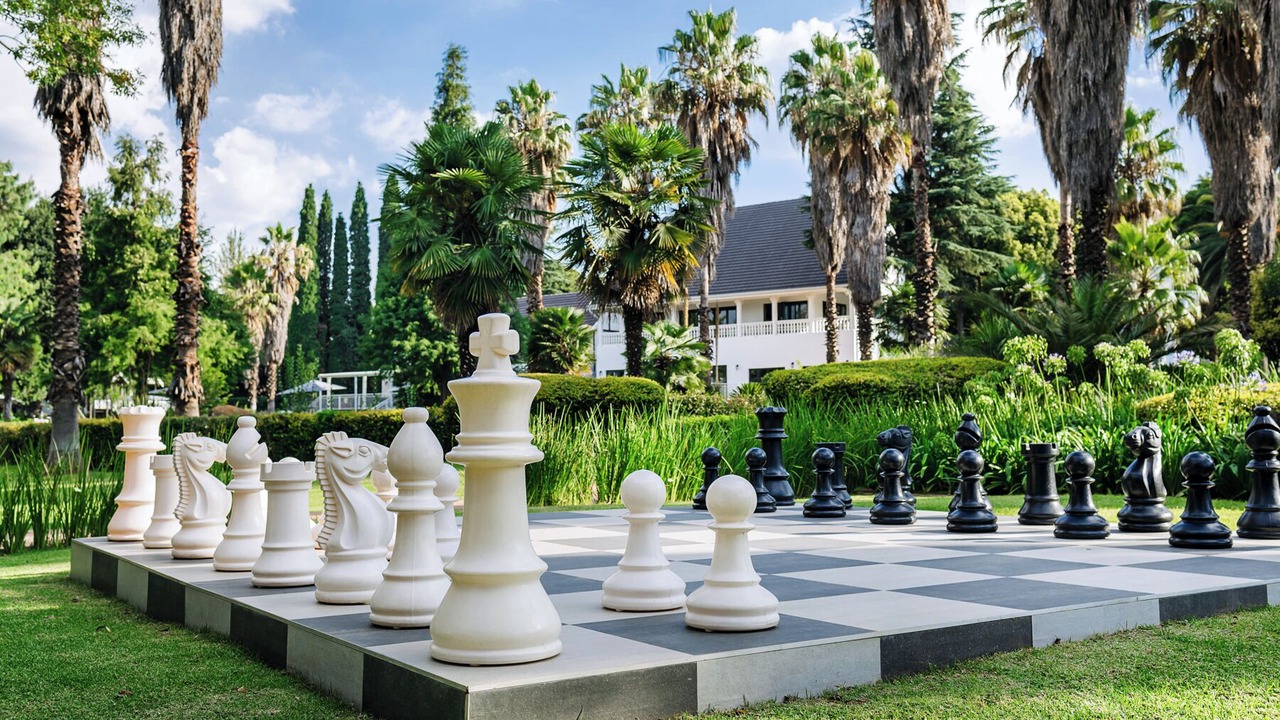 Photo of Outdoor in Benoni