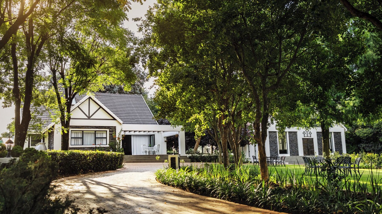 Photo of Outdoor in Benoni