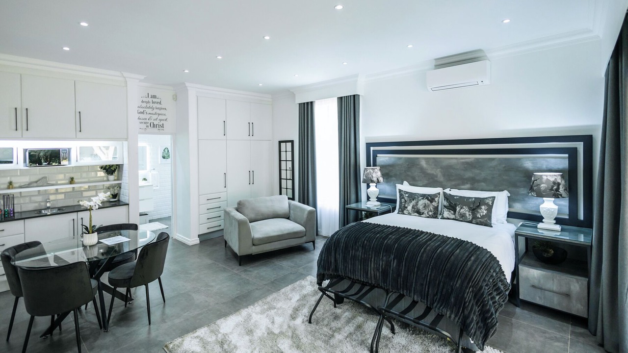 Photo of Bedroom in Benoni