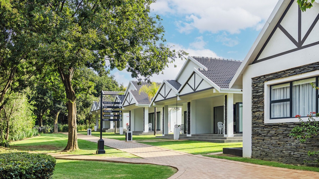 Photo of Outdoor in Benoni