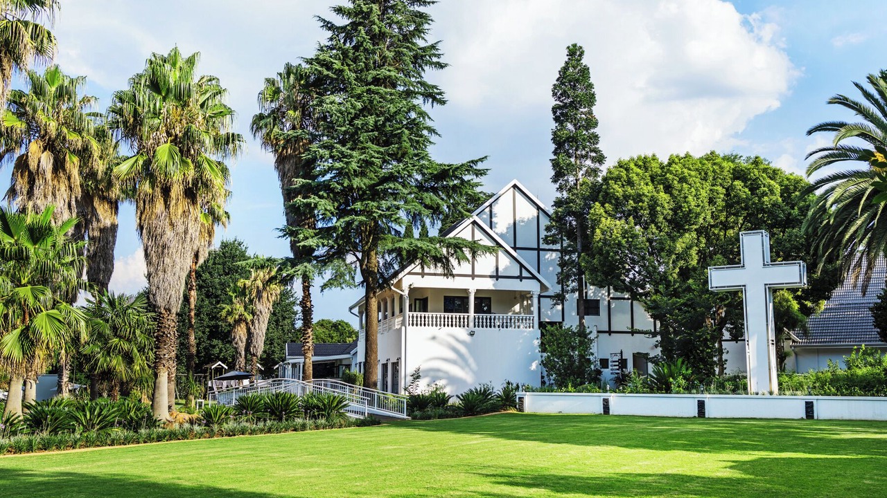 Photo of Outdoor in Benoni