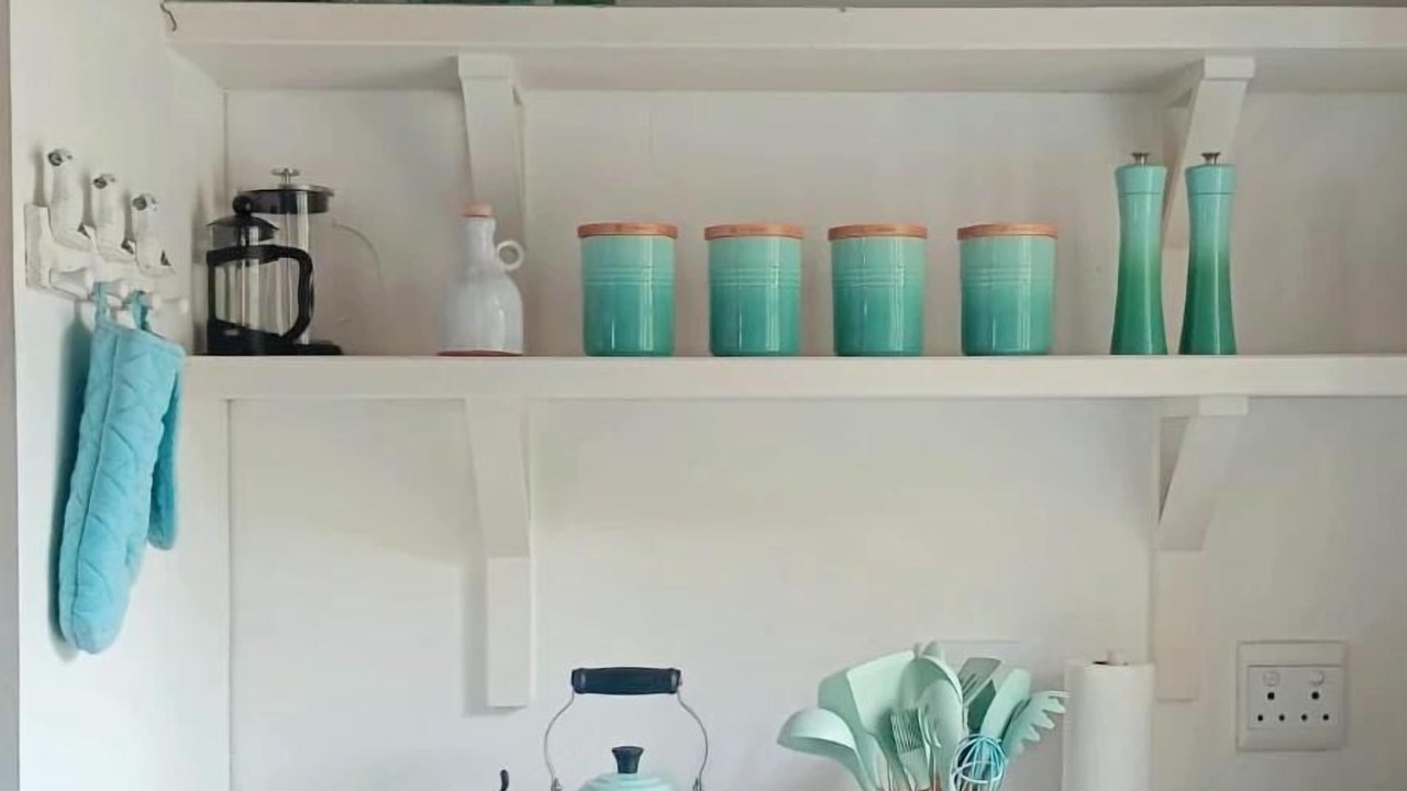 Photo of Kitchen in Struisbaai