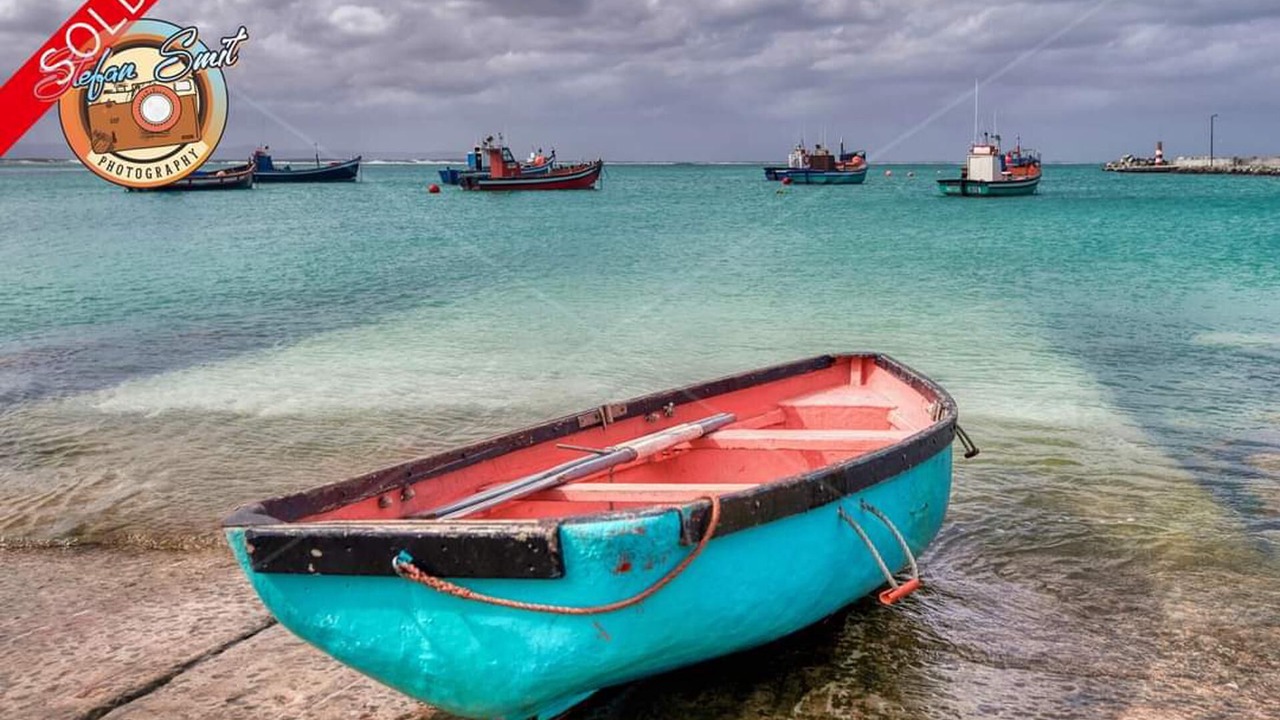 Photo of Others in Struisbaai
