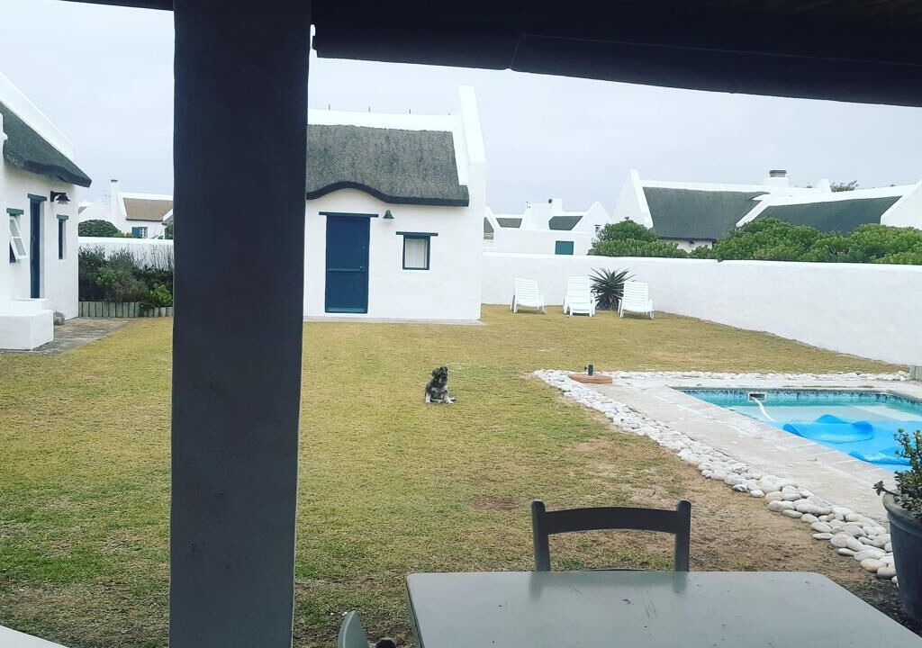 Photo of Outdoor in Struisbaai