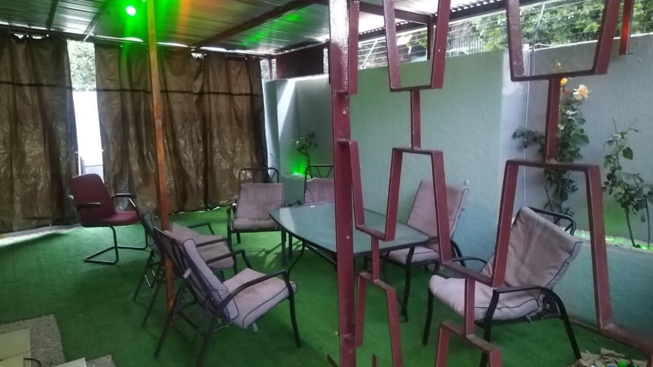 Photo of Patio Balcony in Bezuidenhout Valley