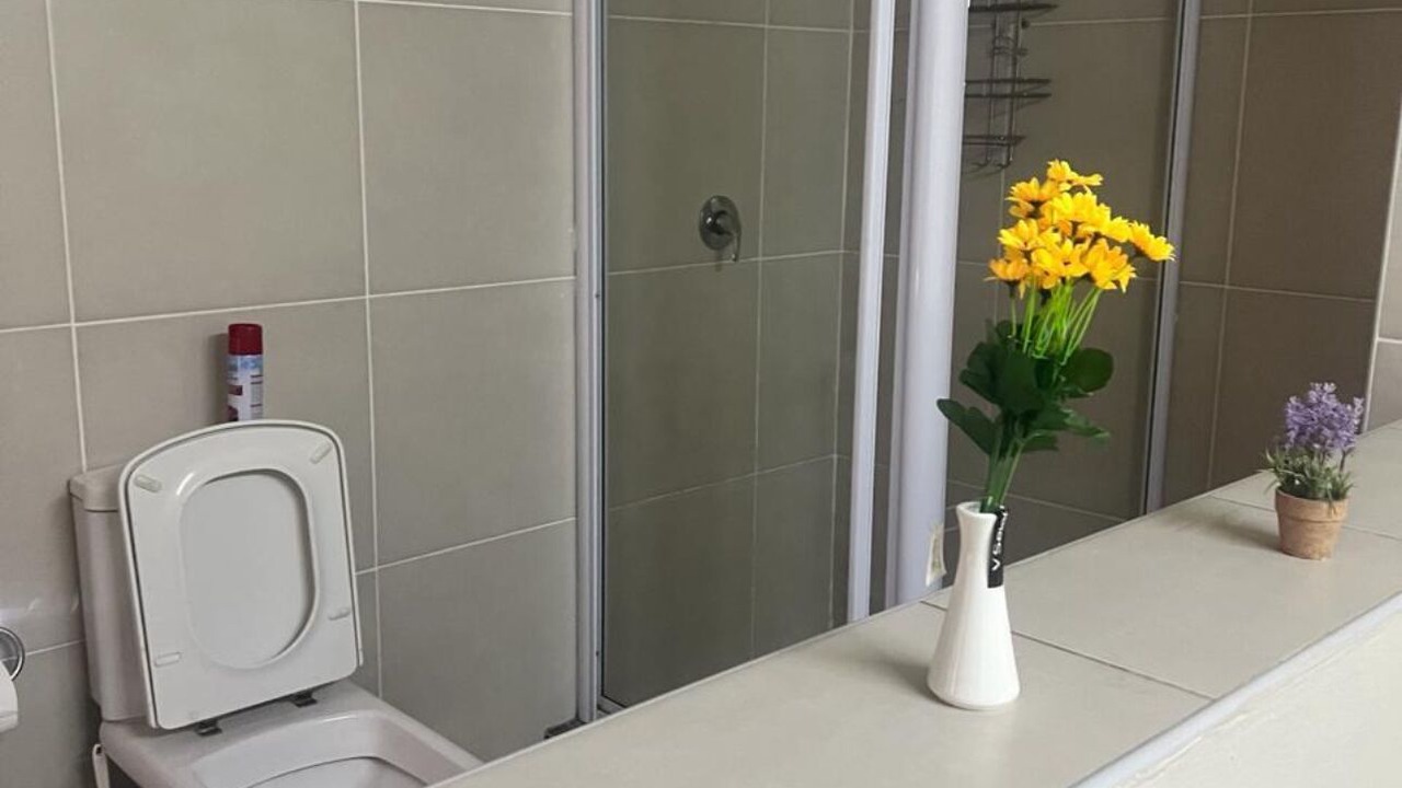 Photo of Bathroom in Bezuidenhout Valley