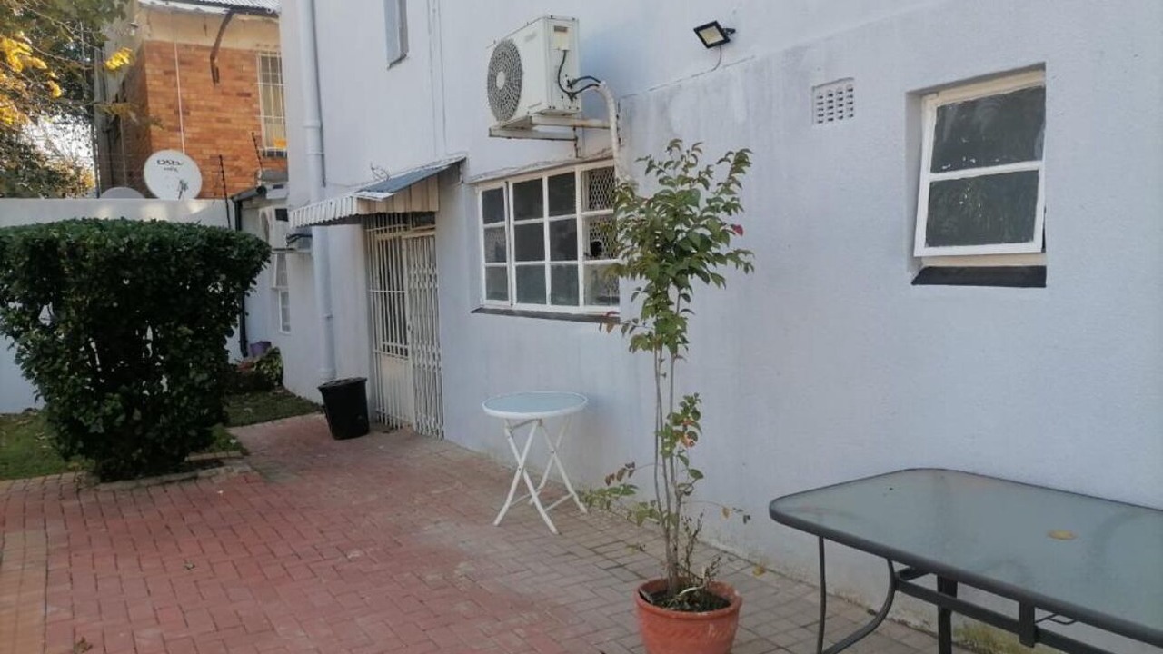 Photo of Outdoor in Bezuidenhout Valley