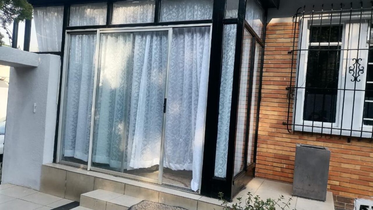 Photo of Outdoor in Bezuidenhout Valley
