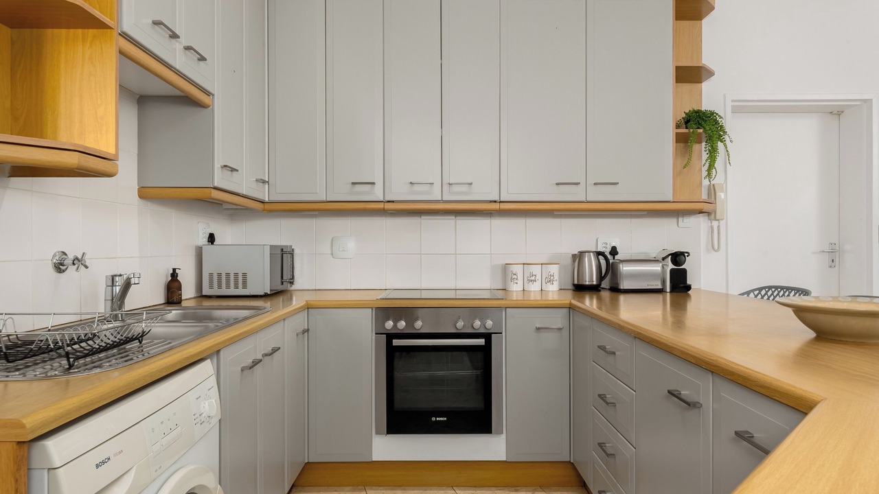 Photo of Kitchen in Flora Park