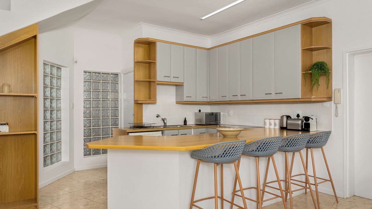 Photo of Kitchen in Flora Park