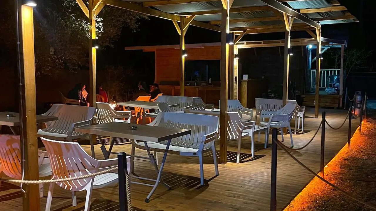 Photo of Outdoor in Olympos