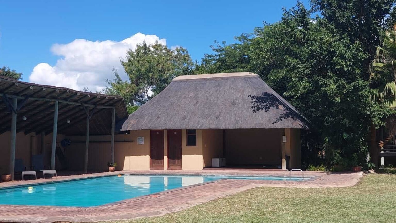Photo of Outdoor in Phalaborwa